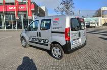 Fiat Fiorino Combi Elegant