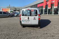 Fiat Fiorino Combi Elegant