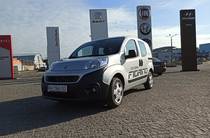 Fiat Fiorino Combi Elegant