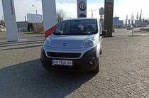 Fiat Fiorino Combi Elegant