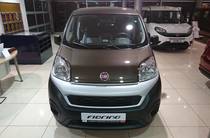 Fiat Fiorino Combi Elegant