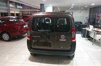 Fiat Fiorino Combi Elegant