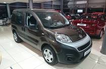 Fiat Fiorino Combi Elegant