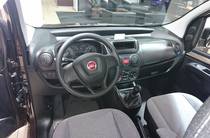 Fiat Fiorino Combi Elegant