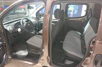 Fiat Fiorino Combi Elegant