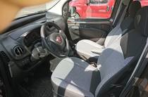 Fiat Fiorino Combi Elegant