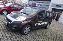 Fiat Fiorino Combi Elegant