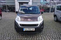 Fiat Fiorino Combi Elegant