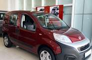 Fiat Fiorino Combi Elegant