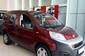 Fiat Fiorino Combi Elegant