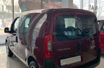 Fiat Fiorino Combi Elegant