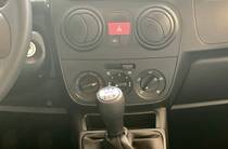 Fiat Fiorino Combi Elegant