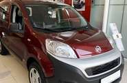 Fiat Fiorino Combi Elegant