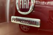 Fiat Fiorino Combi Elegant