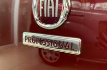 Fiat Fiorino Combi Elegant