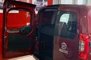 Fiat Fiorino Combi Elegant