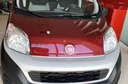 Fiat Fiorino Combi Elegant