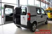 Fiat Fiorino Combi Elegant