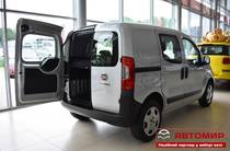 Fiat Fiorino Combi Elegant