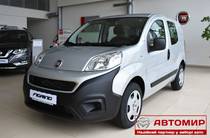 Fiat Fiorino Combi Elegant