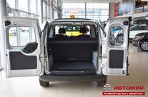 Fiat Fiorino Combi Elegant