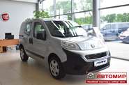 Fiat Fiorino Combi Elegant