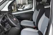 Fiat Fiorino Combi Elegant