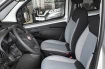 Fiat Fiorino Combi Elegant