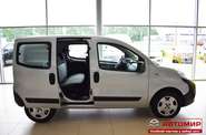 Fiat Fiorino Combi Elegant