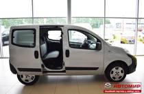 Fiat Fiorino Combi Elegant