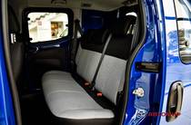 Fiat Fiorino Combi Elegant