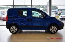 Fiat Fiorino Combi Elegant