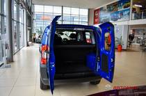 Fiat Fiorino Combi Elegant