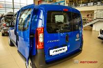 Fiat Fiorino Combi Elegant