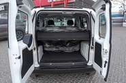 Fiat Fiorino Combi Elegant