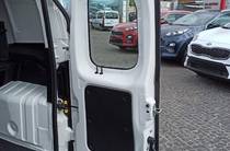 Fiat Fiorino Combi Elegant