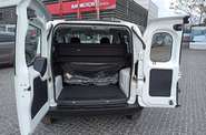 Fiat Fiorino Combi Elegant