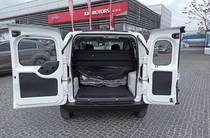 Fiat Fiorino Combi Elegant