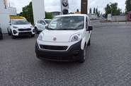 Fiat Fiorino Combi Elegant