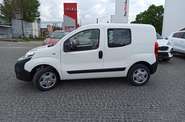 Fiat Fiorino Combi Elegant