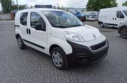 Fiat Fiorino Combi Elegant