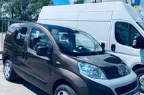 Fiat Fiorino Combi Elegant