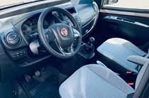 Fiat Fiorino Combi Elegant