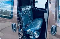 Fiat Fiorino Combi Elegant