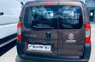 Fiat Fiorino Combi Elegant