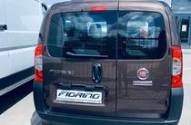 Fiat Fiorino Combi Elegant