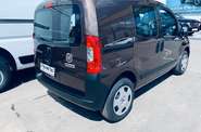 Fiat Fiorino Combi Elegant