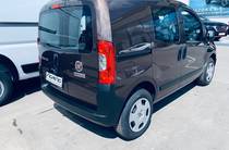 Fiat Fiorino Combi Elegant