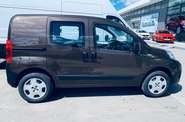 Fiat Fiorino Combi Elegant