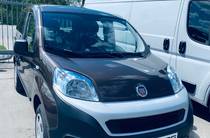 Fiat Fiorino Combi Elegant